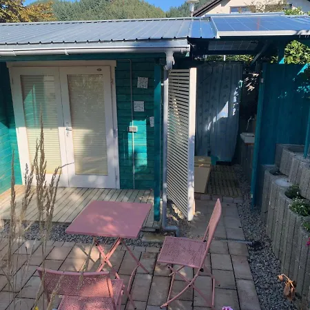 Campsite Haus Magnolia Oeko *