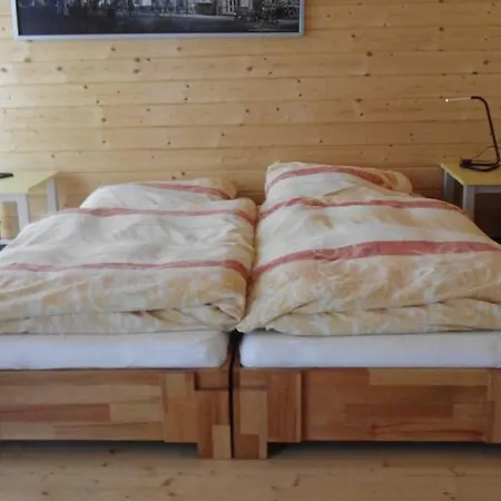 Haus Magnolia Oeko Campsite