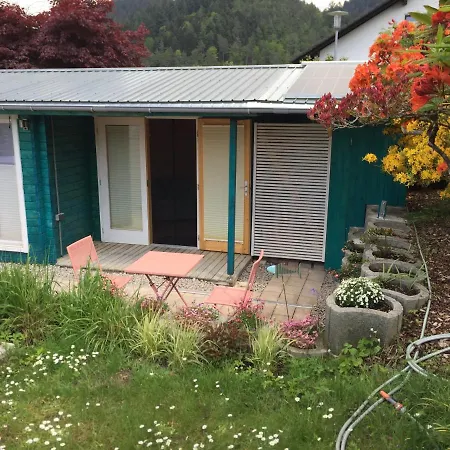 Campsite Haus Magnolia Oko