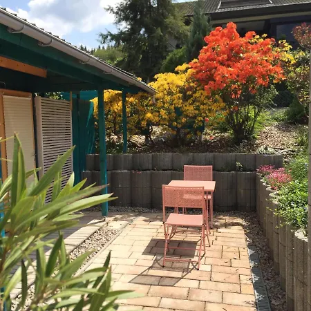 Campsite Haus Magnolia Oko
