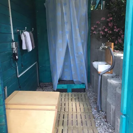 Haus Magnolia Oeko Kandern